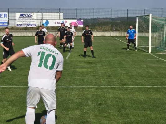 4. ST: SGM - Täler SV Ottendorf 5:0 (H: 2:0)