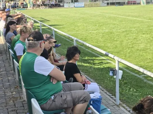 4. ST: SGM - Täler SV Ottendorf 5:0 (H: 2:0)