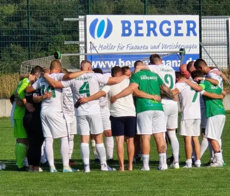 4. ST: SGM - Täler SV Ottendorf 5:0 (H: 2:0)