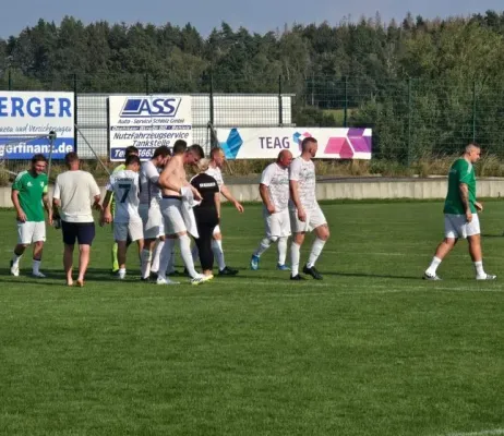 4. ST: SGM - Täler SV Ottendorf 5:0 (H: 2:0)