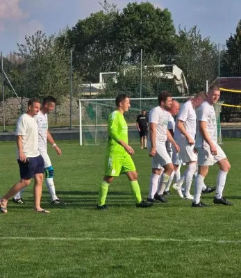 4. ST: SGM - Täler SV Ottendorf 5:0 (H: 2:0)