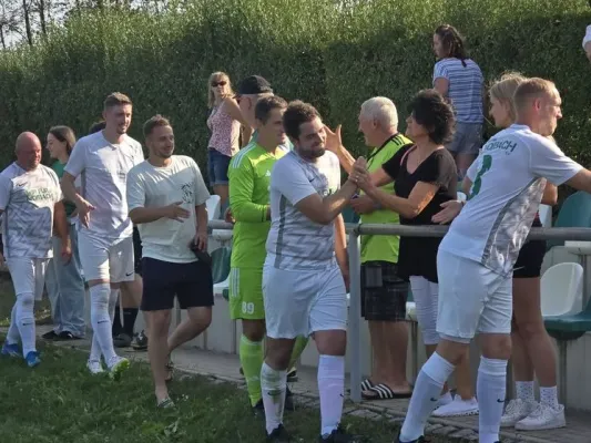 4. ST: SGM - Täler SV Ottendorf 5:0 (H: 2:0)