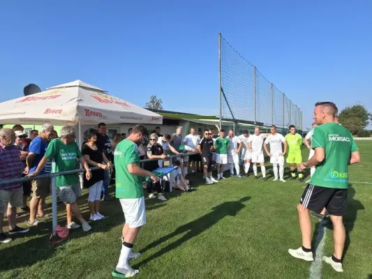 4. ST: SGM - Täler SV Ottendorf 5:0 (H: 2:0)