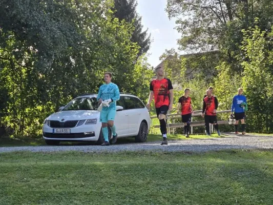 5. ST: SGM - FC Thüringen Jena III 4:1 (H: 2:1)