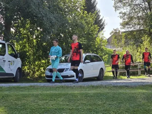 5. ST: SGM - FC Thüringen Jena III 4:1 (H: 2:1)