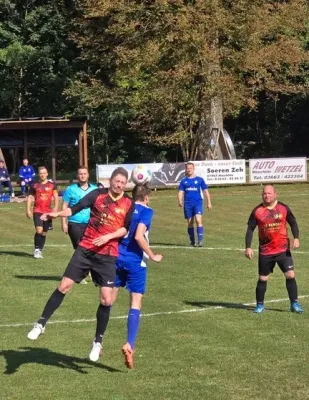 5. ST: SGM - FC Thüringen Jena III 4:1 (H: 2:1)