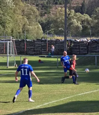 5. ST: SGM - FC Thüringen Jena III 4:1 (H: 2:1)