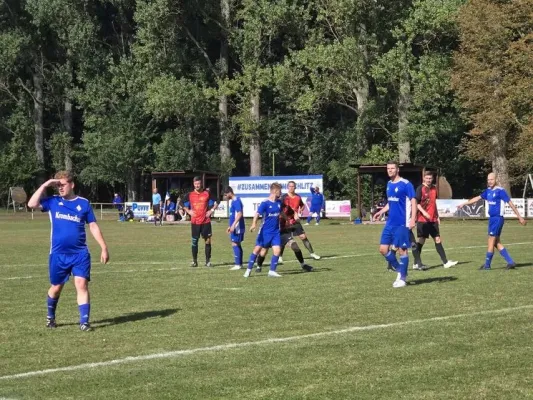 5. ST: SGM - FC Thüringen Jena III 4:1 (H: 2:1)