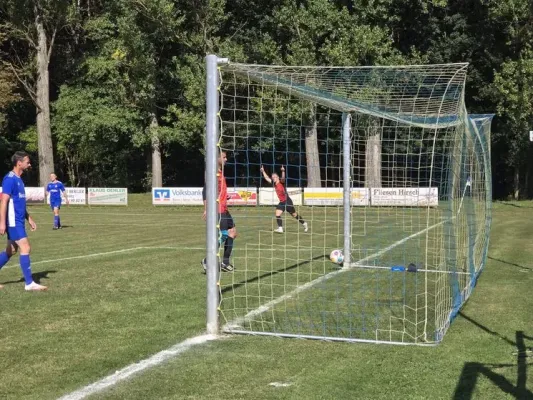 5. ST: SGM - FC Thüringen Jena III 4:1 (H: 2:1)