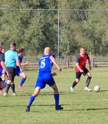 5. ST: SGM - FC Thüringen Jena III 4:1 (H: 2:1)