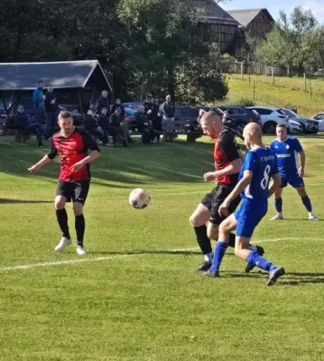 5. ST: SGM - FC Thüringen Jena III 4:1 (H: 2:1)