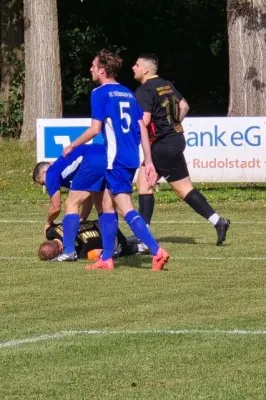 5. ST: SGM - FC Thüringen Jena III 4:1 (H: 2:1)