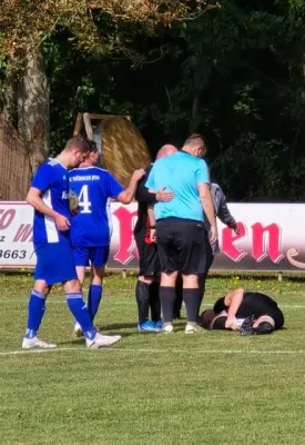 5. ST: SGM - FC Thüringen Jena III 4:1 (H: 2:1)