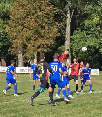 5. ST: SGM - FC Thüringen Jena III 4:1 (H: 2:1)