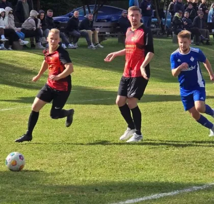 5. ST: SGM - FC Thüringen Jena III 4:1 (H: 2:1)