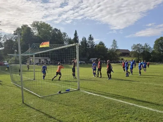 5. ST: SGM - FC Thüringen Jena III 4:1 (H: 2:1)