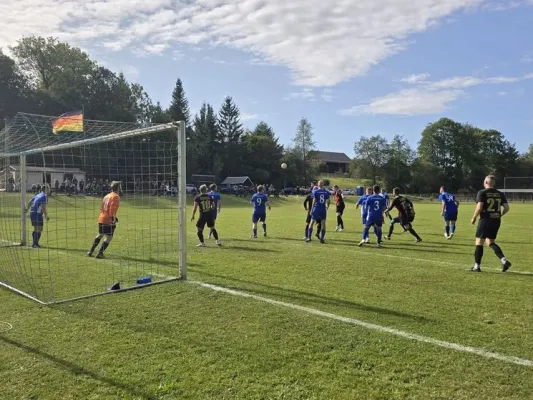 5. ST: SGM - FC Thüringen Jena III 4:1 (H: 2:1)