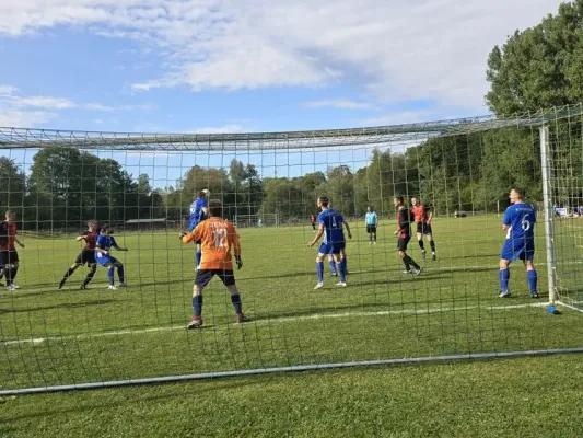 5. ST: SGM - FC Thüringen Jena III 4:1 (H: 2:1)