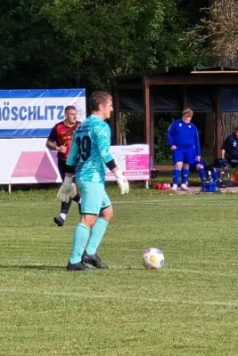 5. ST: SGM - FC Thüringen Jena III 4:1 (H: 2:1)