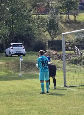 5. ST: SGM - FC Thüringen Jena III 4:1 (H: 2:1)