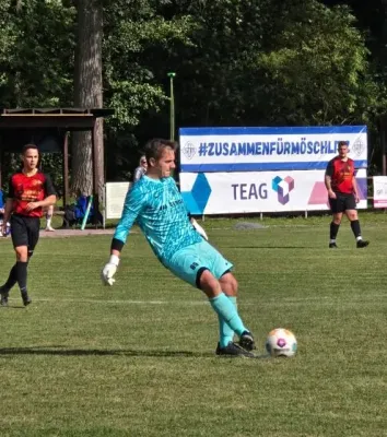 5. ST: SGM - FC Thüringen Jena III 4:1 (H: 2:1)