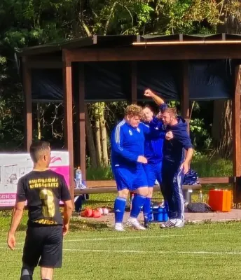 5. ST: SGM - FC Thüringen Jena III 4:1 (H: 2:1)