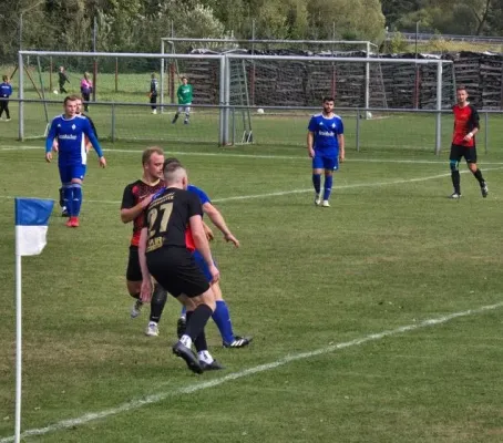 5. ST: SGM - FC Thüringen Jena III 4:1 (H: 2:1)