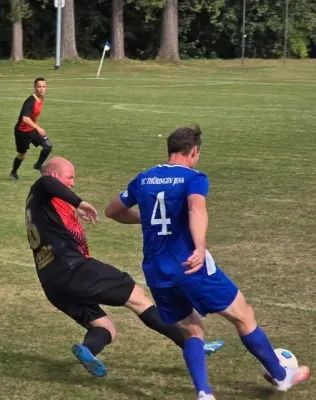 5. ST: SGM - FC Thüringen Jena III 4:1 (H: 2:1)