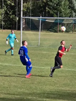 5. ST: SGM - FC Thüringen Jena III 4:1 (H: 2:1)