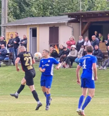 5. ST: SGM - FC Thüringen Jena III 4:1 (H: 2:1)