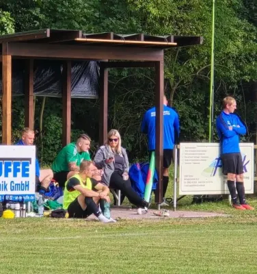 5. ST: SGM - FC Thüringen Jena III 4:1 (H: 2:1)