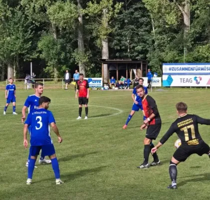 5. ST: SGM - FC Thüringen Jena III 4:1 (H: 2:1)