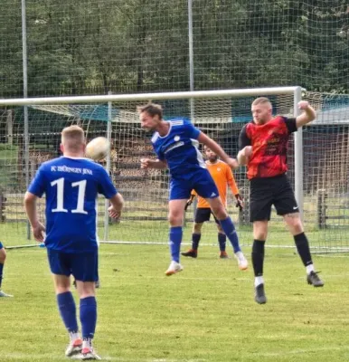 5. ST: SGM - FC Thüringen Jena III 4:1 (H: 2:1)