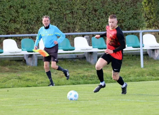 7. ST SG SV Moßbach - Grün-Weiß Stadtroda 4:1