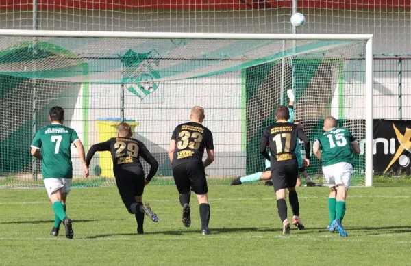 7. ST SG SV Moßbach - Grün-Weiß Stadtroda 4:1