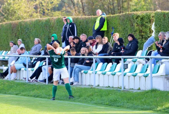 7. ST SG SV Moßbach - Grün-Weiß Stadtroda 4:1