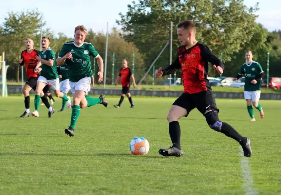 7. ST SG SV Moßbach - Grün-Weiß Stadtroda 4:1