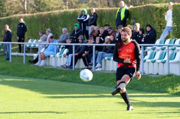 7. ST SG SV Moßbach - Grün-Weiß Stadtroda 4:1