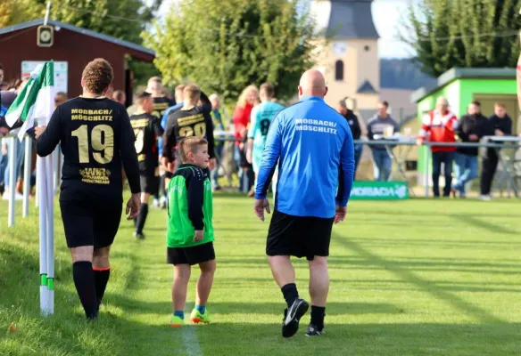 7. ST SG SV Moßbach - Grün-Weiß Stadtroda 4:1