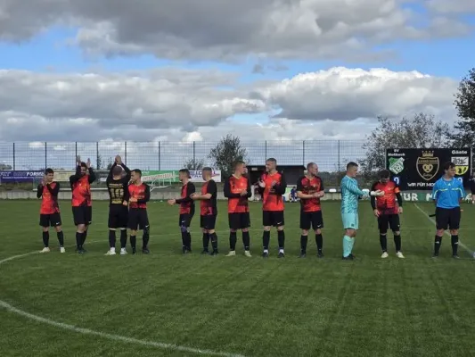 7. ST: SGM - FSV GW Stadtroda II 4:1 (Teil 2)