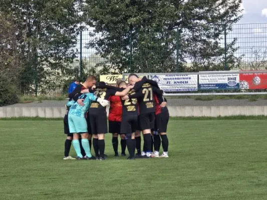 7. ST: SGM - FSV GW Stadtroda II 4:1 (Teil 2)