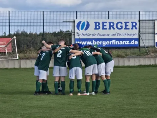 7. ST: SGM - FSV GW Stadtroda II 4:1 (Teil 2)