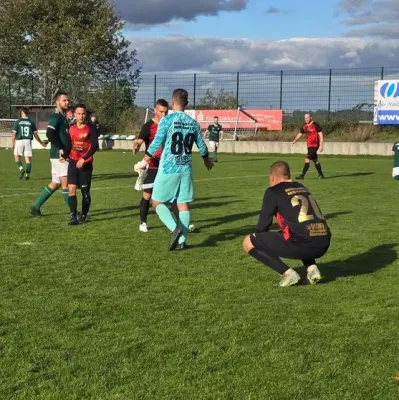 7. ST: SGM - FSV GW Stadtroda II 4:1 (Teil 2)