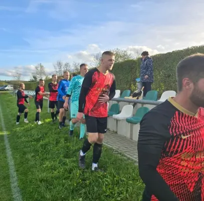 7. ST: SGM - FSV GW Stadtroda II 4:1 (Teil 2)