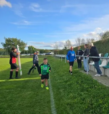 7. ST: SGM - FSV GW Stadtroda II 4:1 (Teil 2)