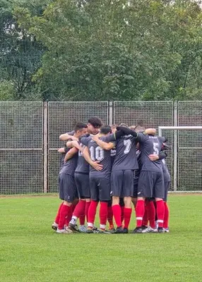 8. ST: SV Jena-Lobeda 77 II - SGM 0:3 (H: 0:1)