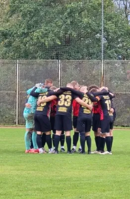 8. ST: SV Jena-Lobeda 77 II - SGM 0:3 (H: 0:1)