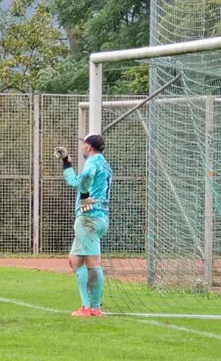 8. ST: SV Jena-Lobeda 77 II - SGM 0:3 (H: 0:1)