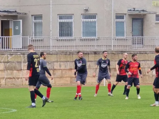 8. ST: SV Jena-Lobeda 77 II - SGM 0:3 (H: 0:1)