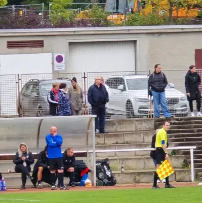 8. ST: SV Jena-Lobeda 77 II - SGM 0:3 (H: 0:1)